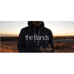 2012 The Bands by Chris Brown