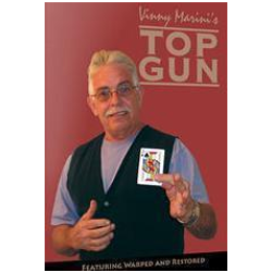 Top Gun Control by Vinny Marini