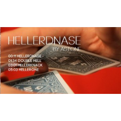 2012 MS Hellerdnase by Astone
