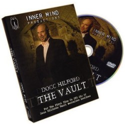 The Vault by Docc Hilford 