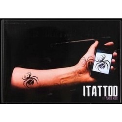 2013 iTattoo by Skulkor
