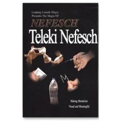 2012 Teleki Nefesch by Nefesch
