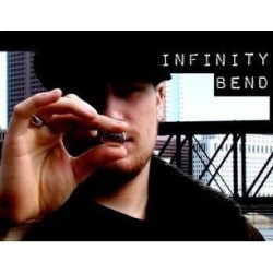 INFINITY BEND - Eric Ross