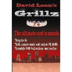 David Leon - Grillz