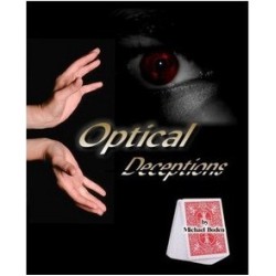 2012 Michael Boden - Optical Deceptions