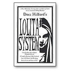2010 Lolita System by Docc Hilford