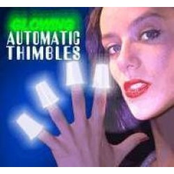 Steve Sheraton - Automatic Thimbles