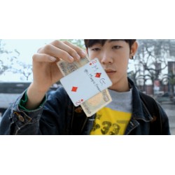 Money Wanted By MAG - Magic Heart Team