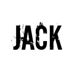 Jack by Rus Andrews