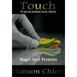 2011 Touch By Hanson Chien