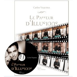 Le Passeur D'Illusions by Carlos Vaquera