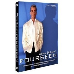 2011 Fourseen by Wayne Dobson