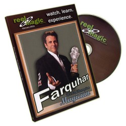 Reel Magic Episode 21 Shawn Farquhar