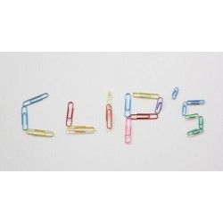 CLIP'S by Thinking Paradox
