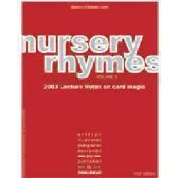 Dan And Dave Nursery Rhymes VOL.1-3