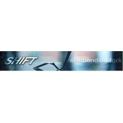 2011 Ellusionist - Shift Self Bending Fork