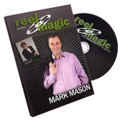 Reel Magic Episode 17 Mark Mason