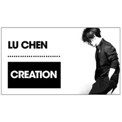 2014 4A Creation by Lu Chen