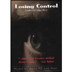 Losing Control By Lee Asher
