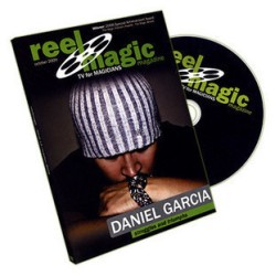 Reel Magic Episode 13 Daniel Garcia