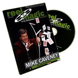 Reel Magic Episode 10 Mike Caveney