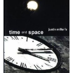 Justin Miller - Time and Space
