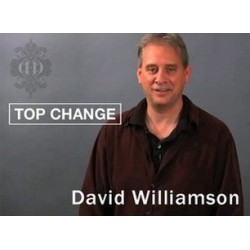 DAN &DAVE Top Change by David Williamson