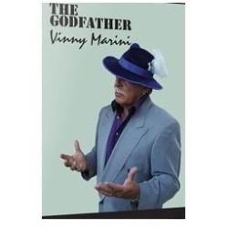 Vinny Marini - The Godfather