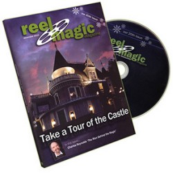 Reel Magic Episode 20 The Magic Castle Tour