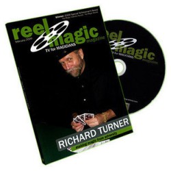 Reel Magic Episode 09 Richard Turner