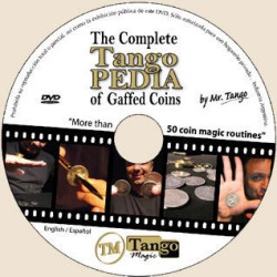 Mr.Tango Tangopedia