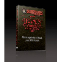 The Legacy Emergency Kit by Subdivided