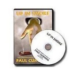 Paul Cummins-Up In Smoke