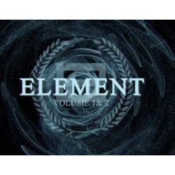 Element by Kieron Johnson