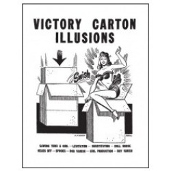 U.F. Grant - Victory Carton Illusions