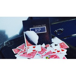 RIP by Christopher Wiehl