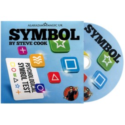 Symbol by Steve Cook