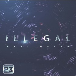 Illegal by Ravi Mayar