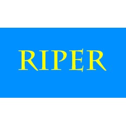 Riper by Kelvin Trinh