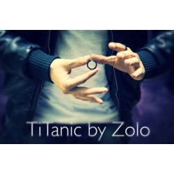TiTanic by Zolo