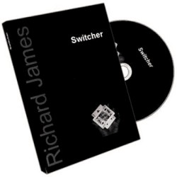 Switcher by Richard James