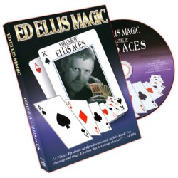 Ellis Aces IV by Ed Ellis