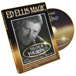 You Ring by Ed Ellis