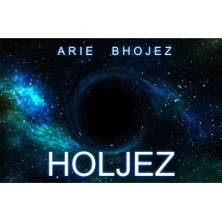 HOLJEZ by Arie Bhojez