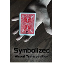 SYMBOLIZED by Nicholas Lawrence & Sensor Magic