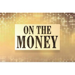ON THE MONEY By NubzMagic