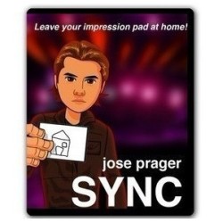 2012 Jose Prager - Sync