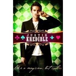 Justin Kredible