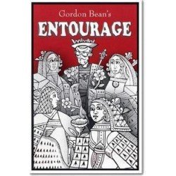 Entourage by Gordon Bean