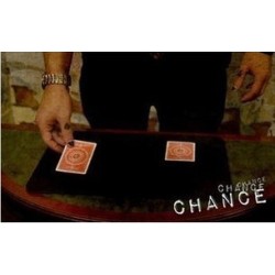 2011 Dee Christopher - Chance